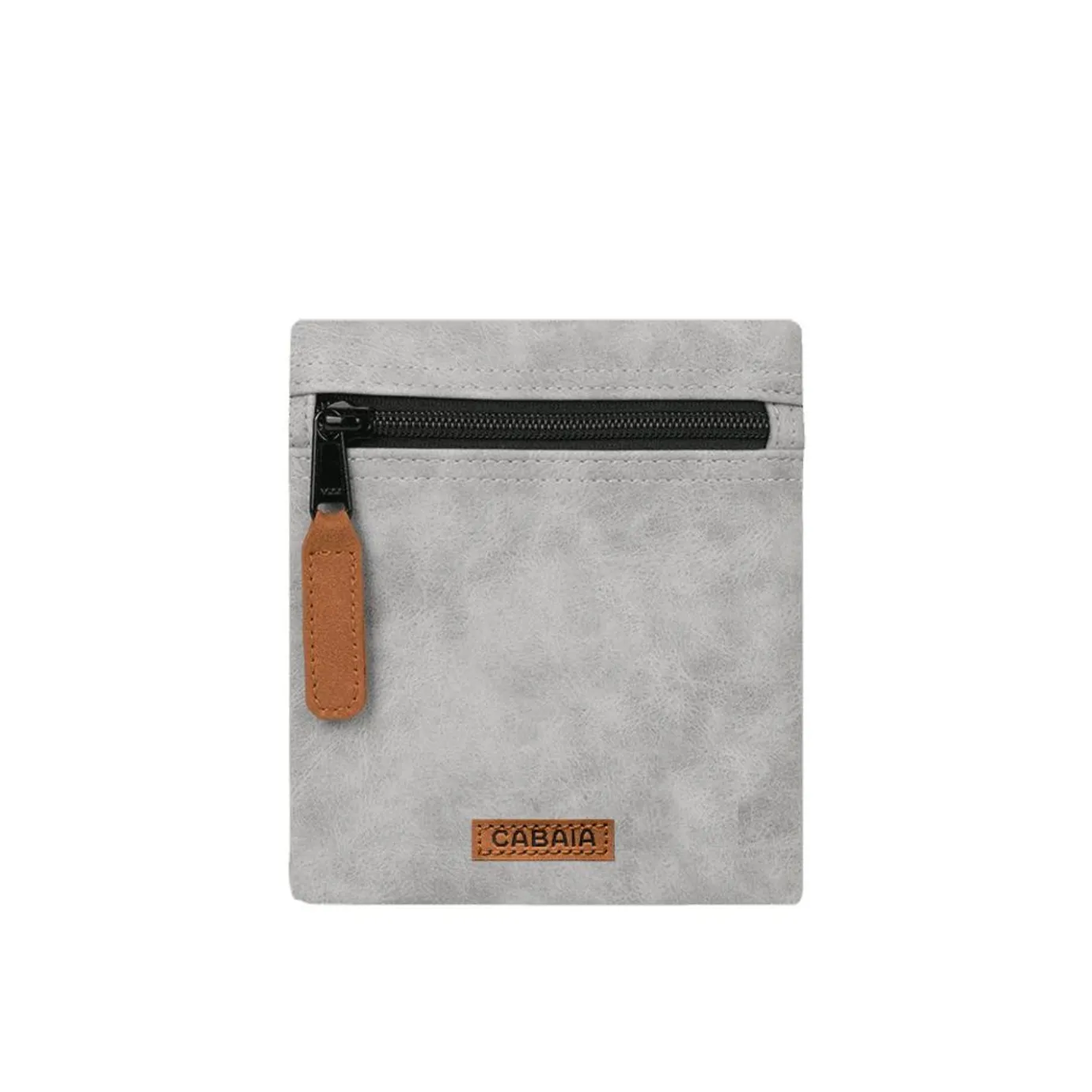 Side Pockets | Cabaïa Pocket L'Ange Au Sourire S Grey