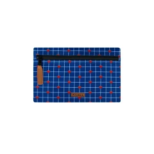 Front Pockets | Cabaïa Pocket Las Palmitas L Blue