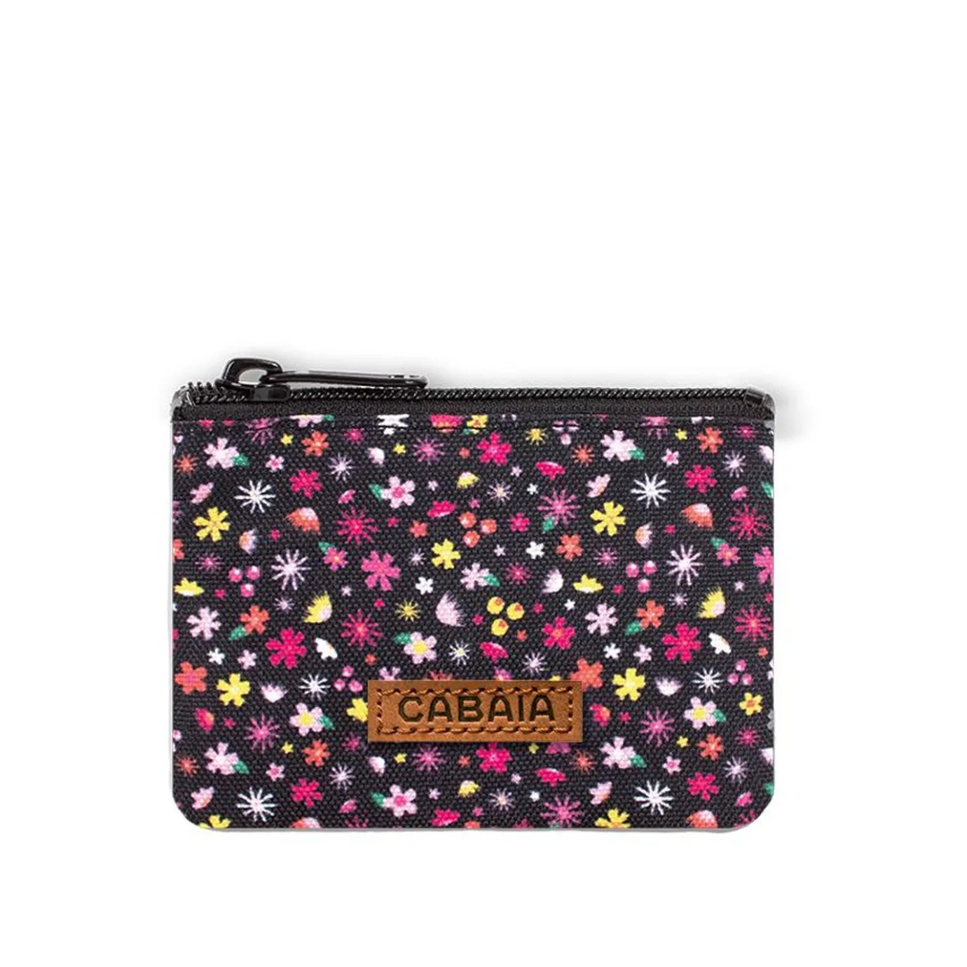 Nano Bag Pockets | Cabaïa Pocket Le Flon Purple