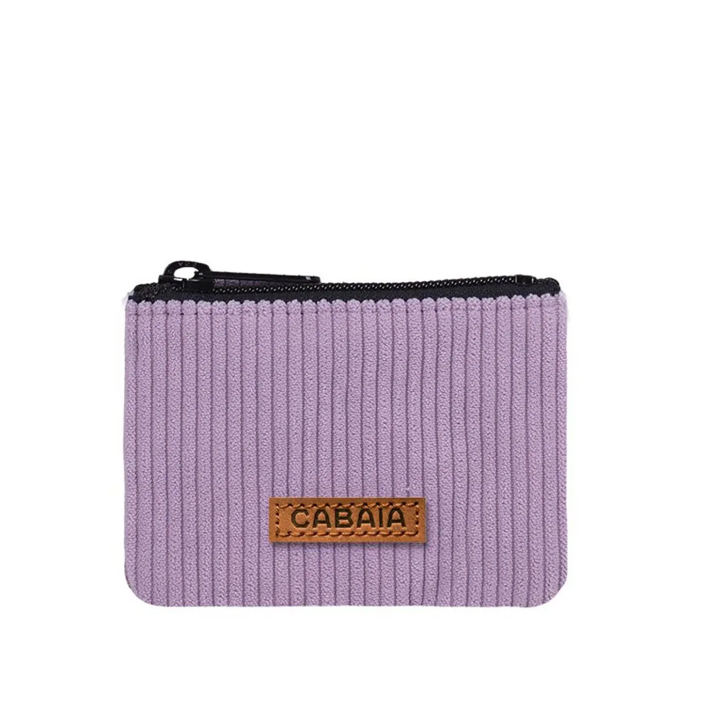Nano Bag Pockets | Cabaïa Pocket L'Horloge Fleurie Purple