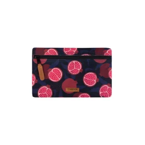 Front Pockets | Cabaïa Pocket Lodhi Gardens L Pink