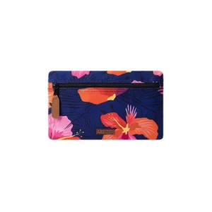 Front Pockets | Cabaïa Pocket Long Bien L Blue