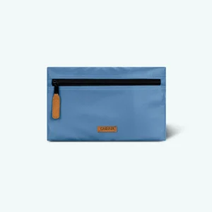 Front Pockets | Cabaïa Pocket Lunch Hauptplatz L Blue