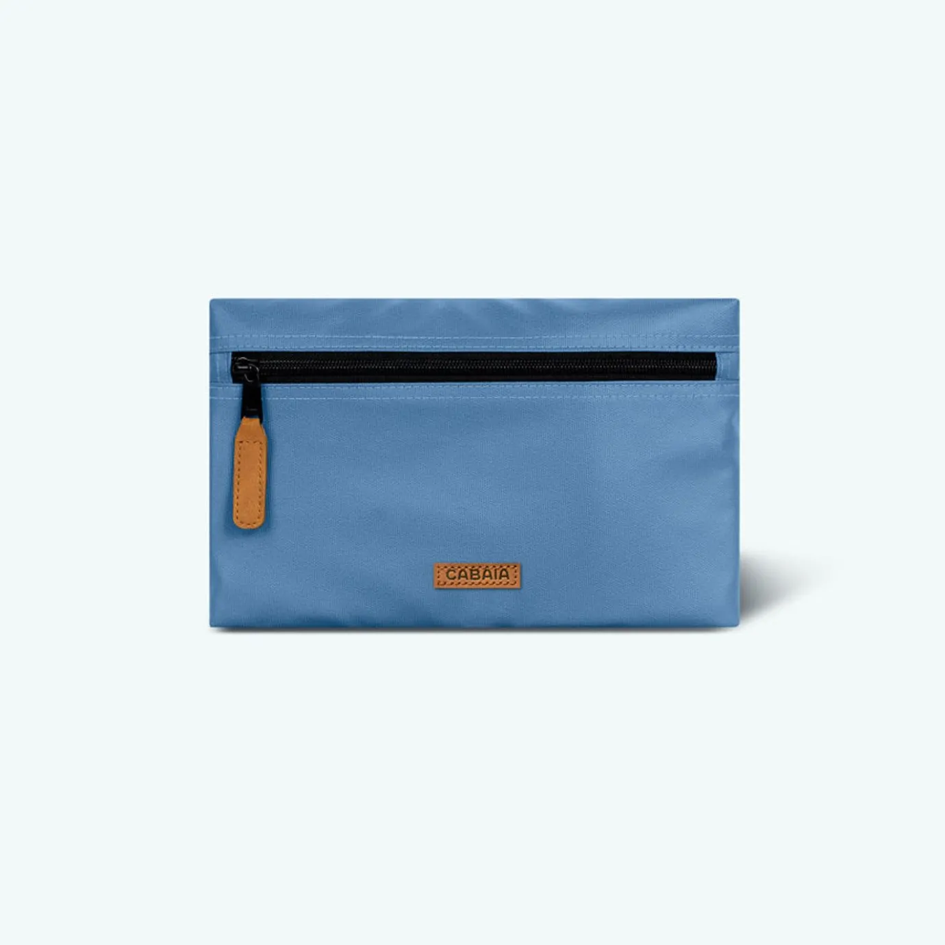 Front Pockets | Cabaïa Pocket Lunch Hauptplatz L Blue