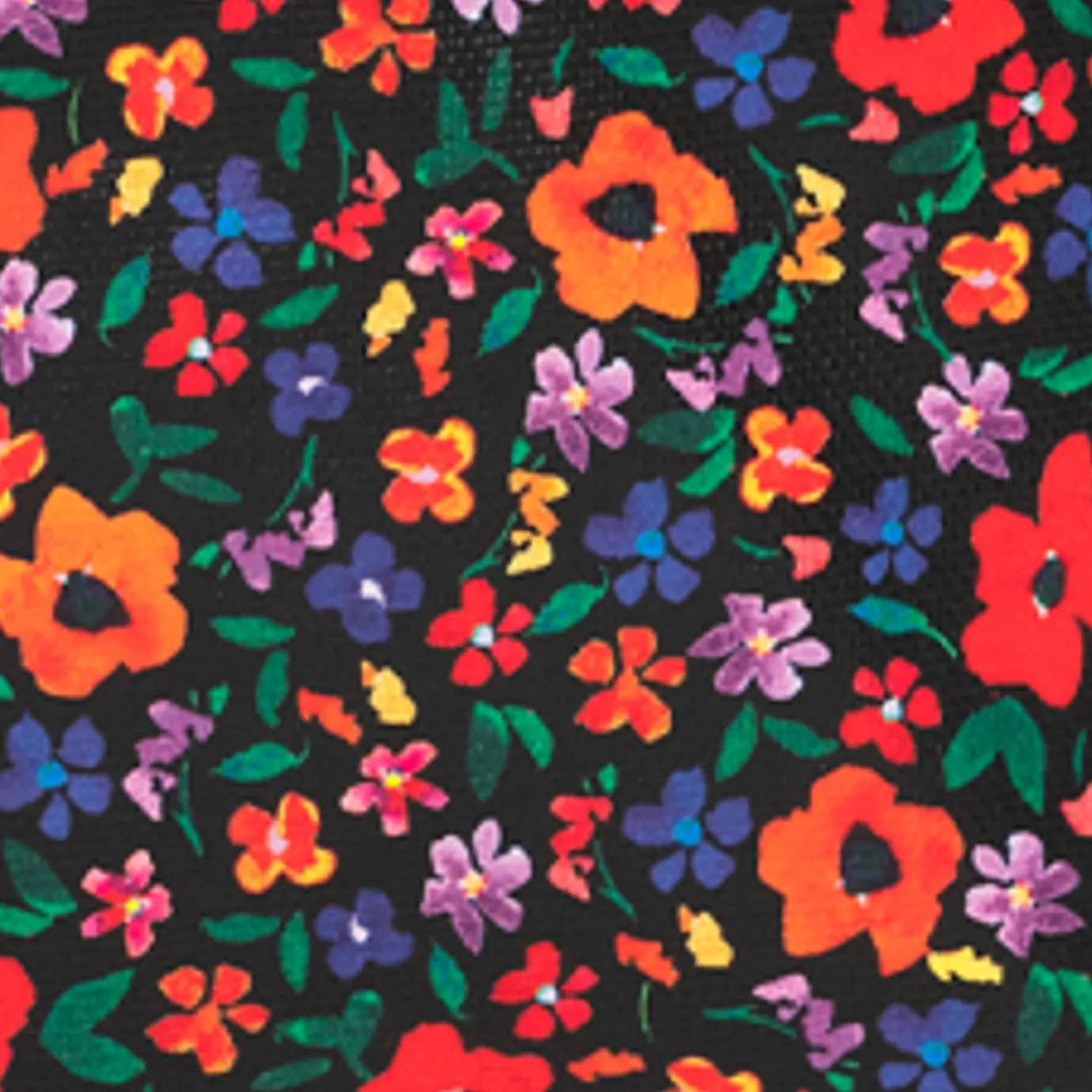Front Pockets | Cabaïa Pocket Lunch Maam L Black