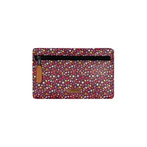 Front Pockets | Cabaïa Pocket Lunch Ouchy L Purple
