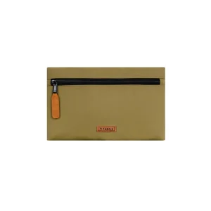 Front Pockets | Cabaïa Pocket Lunch Place Grenette L Green