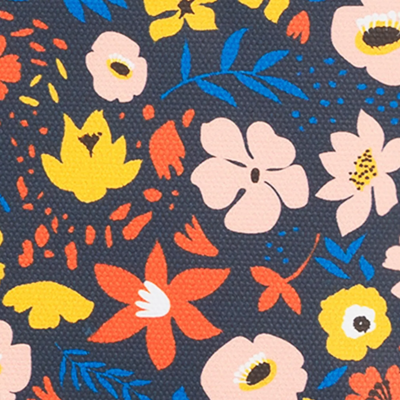 Front Pockets | Cabaïa Pocket Lunch Pont Stanley L Navy