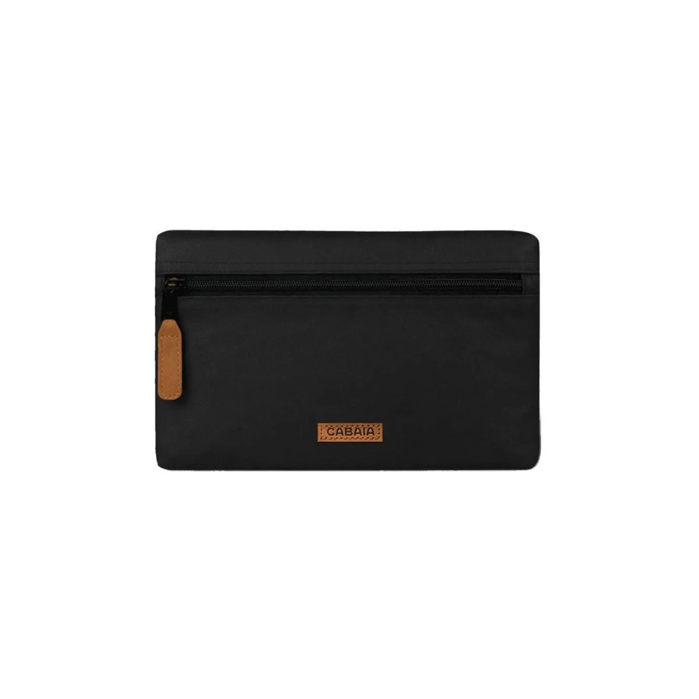 Front Pockets | Cabaïa Pocket Lunch Weta Cave L Black