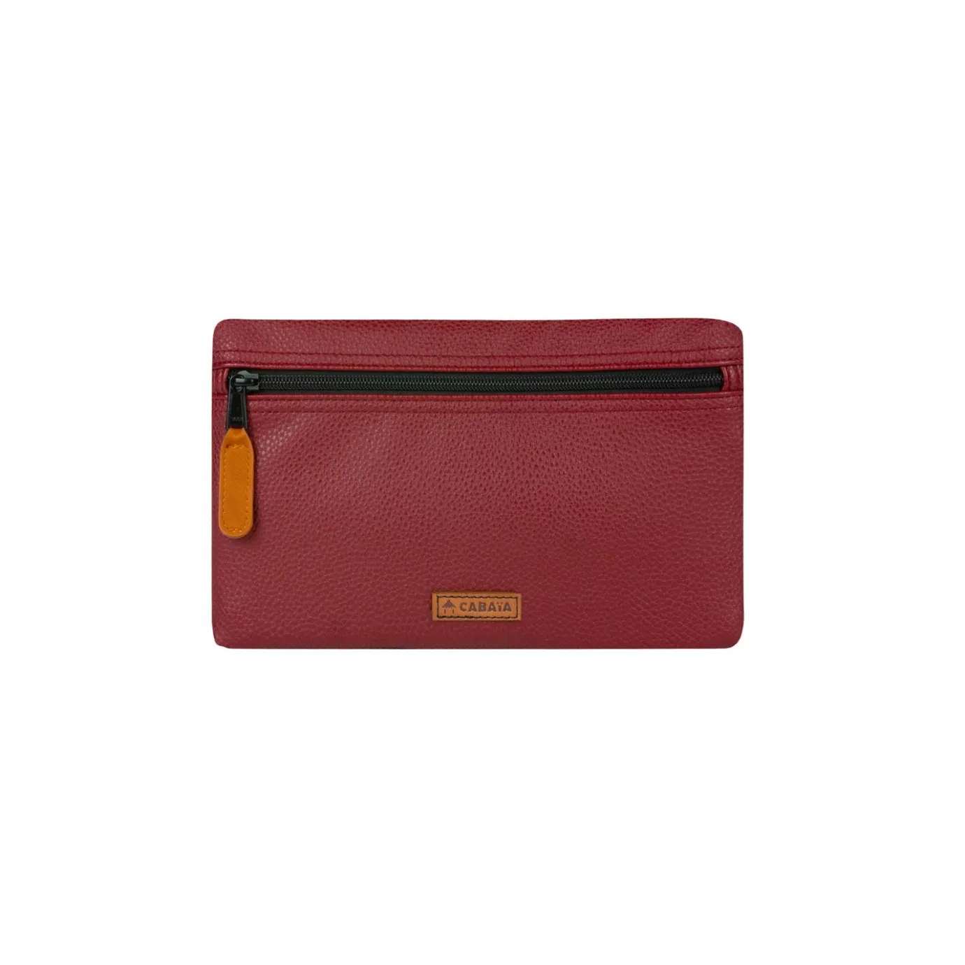 Front Pockets | Cabaïa Pocket Maison Blanche L Purple