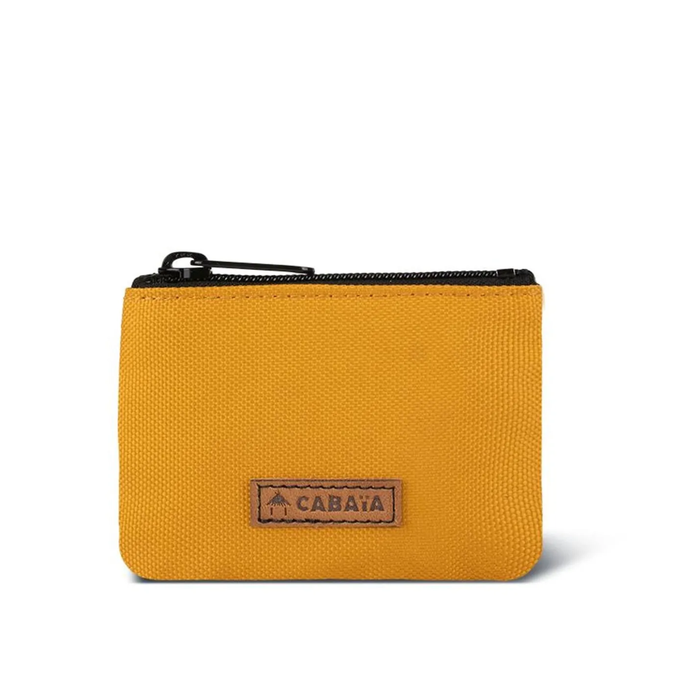 Nano Bag Pockets | Cabaïa Pocket Majorelle Orange