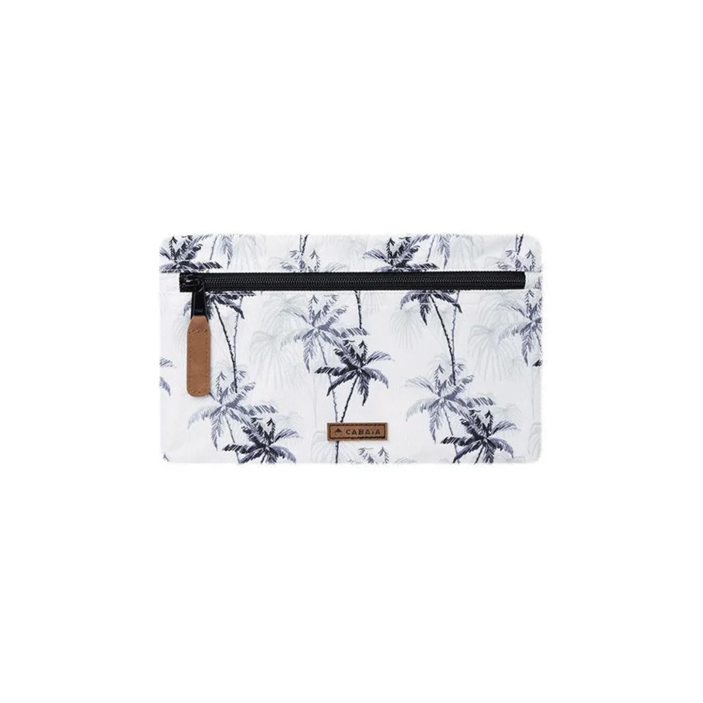 Front Pockets | Cabaïa Pocket Marien L White