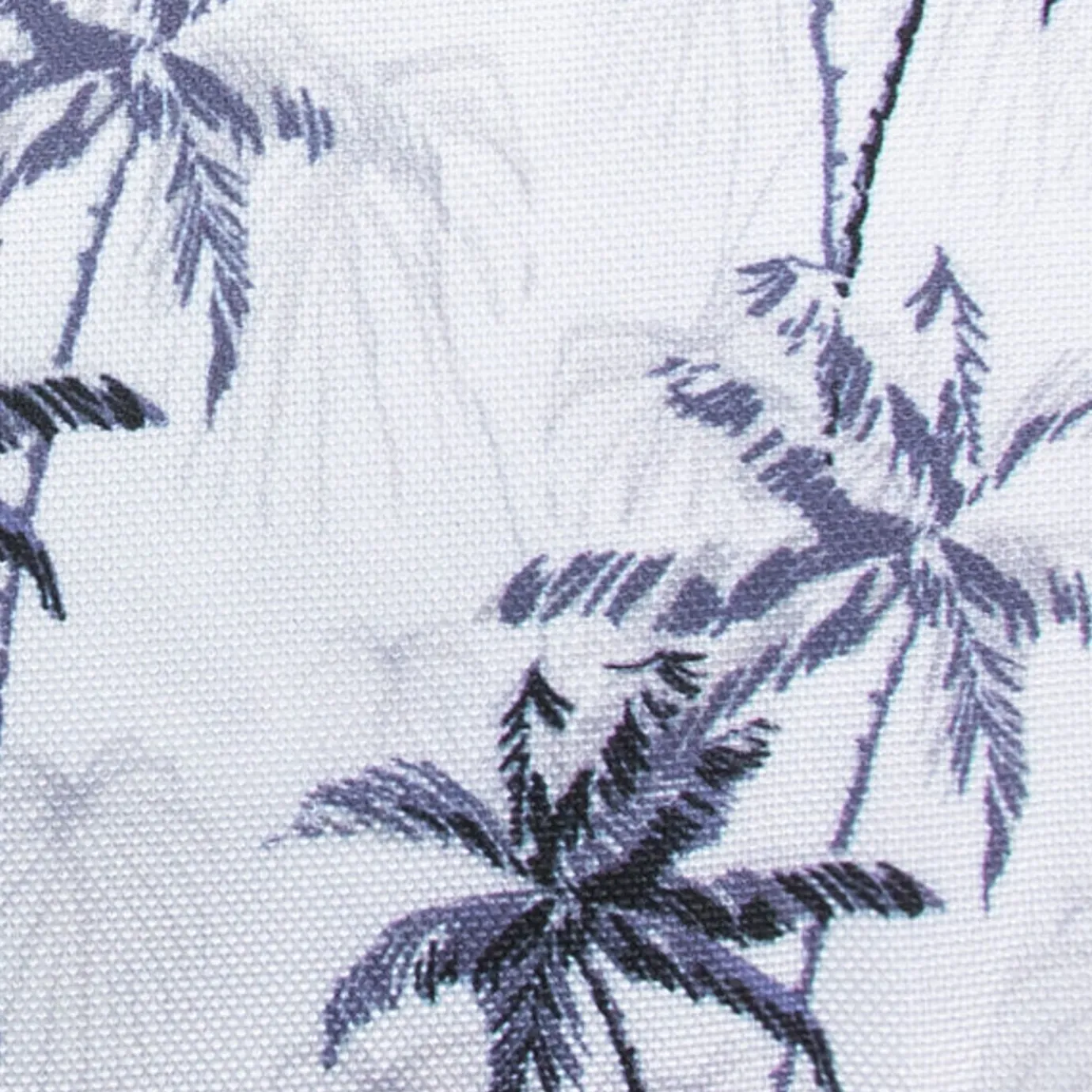 Front Pockets | Cabaïa Pocket Marien L White