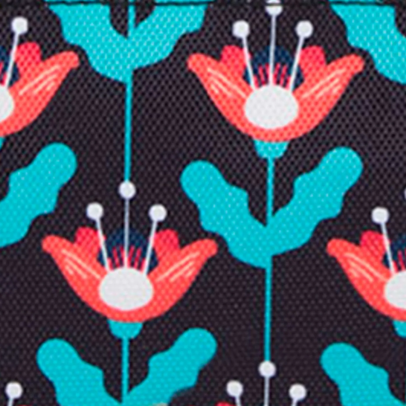 Side Pockets | Cabaïa Pocket Marino Del Pacifico S Black