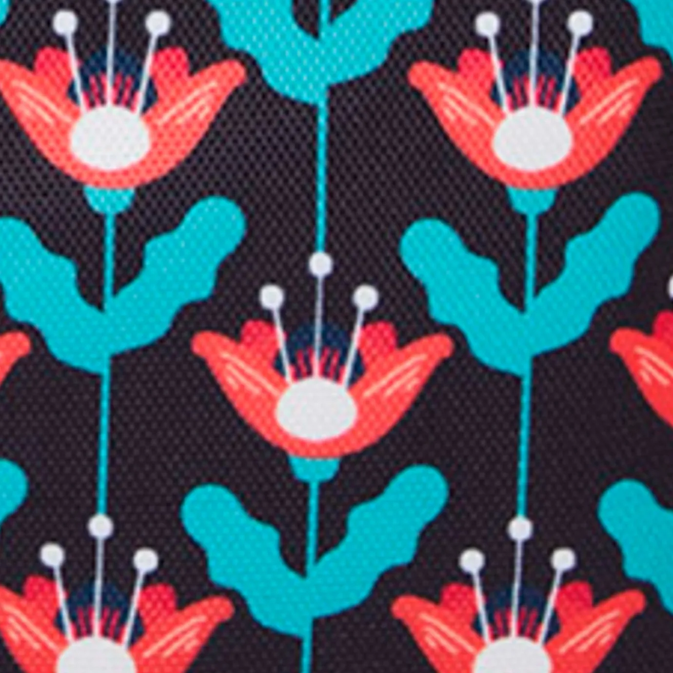 Front Pockets | Cabaïa Pocket Marino Del Pacifico L Black