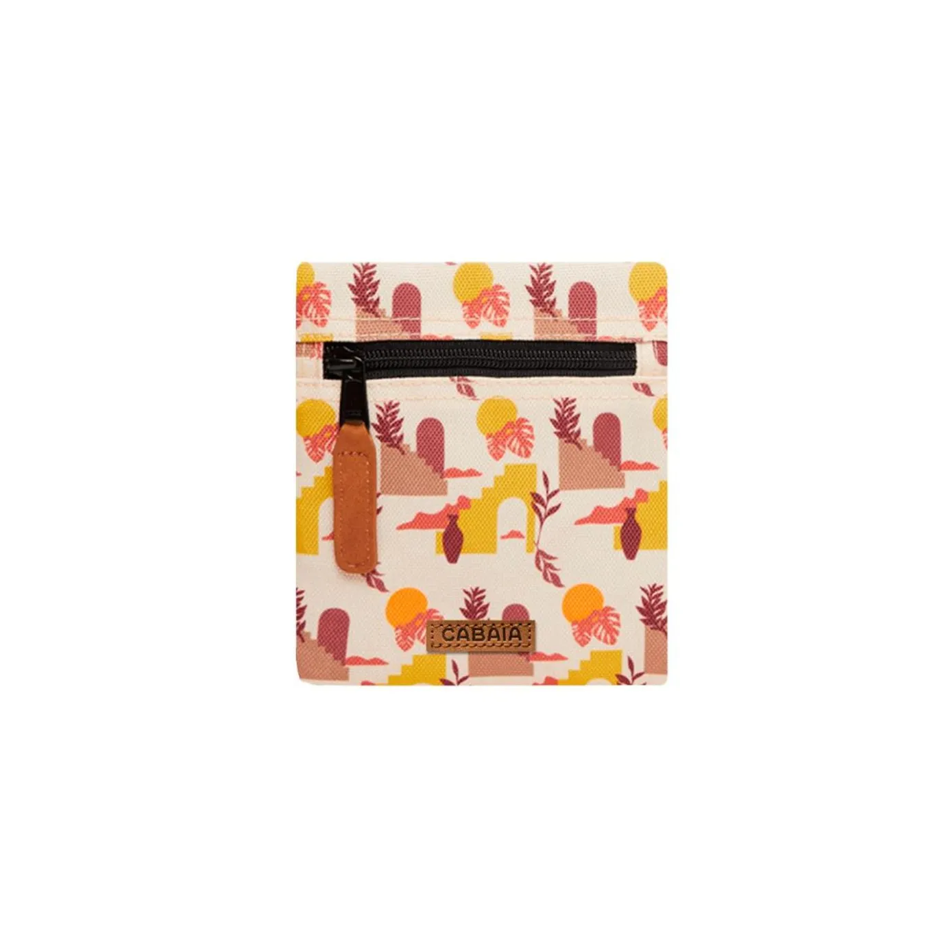 Side Pockets | Cabaïa Pocket Mendes S Beige