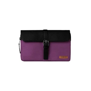 Front Pockets | Cabaïa Pocket Merlion L Purple