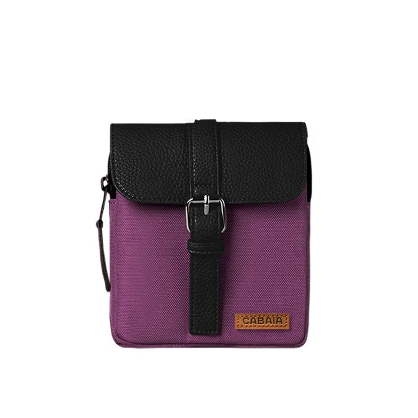 Side Pockets | Cabaïa Pocket Merlion S Purple