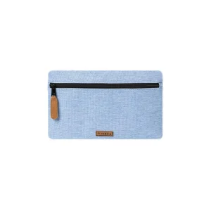 Front Pockets | Cabaïa Pocket Mezzavia L Blue