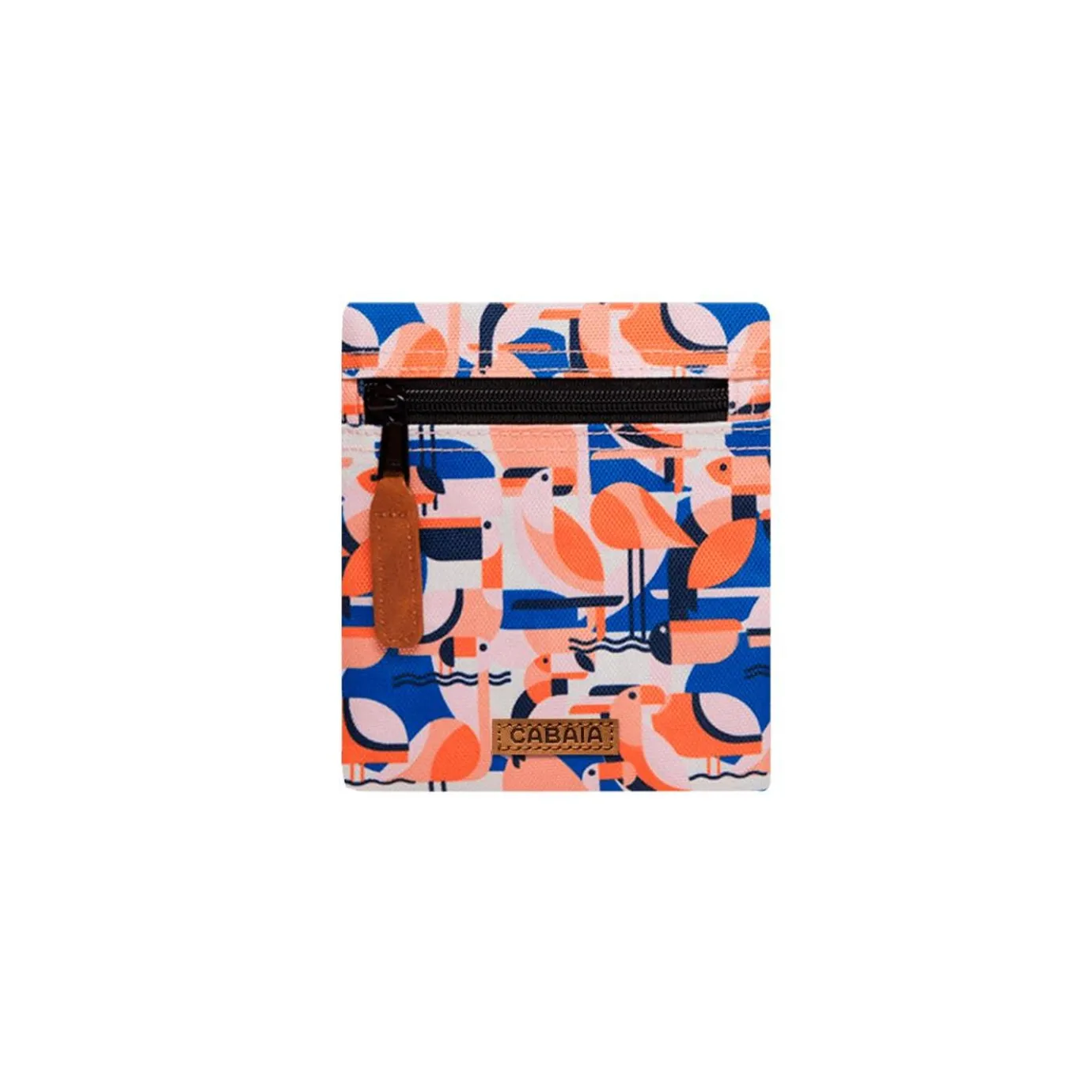 Side Pockets | Cabaïa Pocket Mi Pueblito S Coral