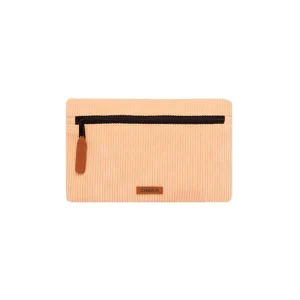 Front Pockets | Cabaïa Pocket Mitad Del Mundo L Light Orange