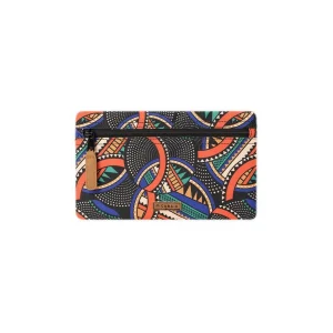 Front Pockets | Cabaïa Pocket Monas L White