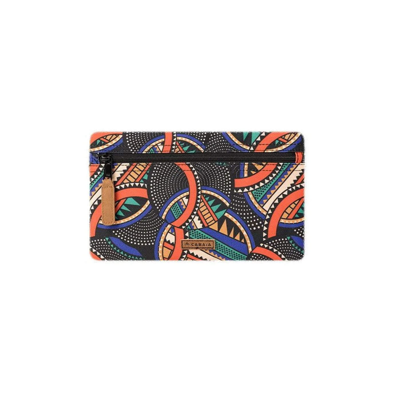 Front Pockets | Cabaïa Pocket Monas L White