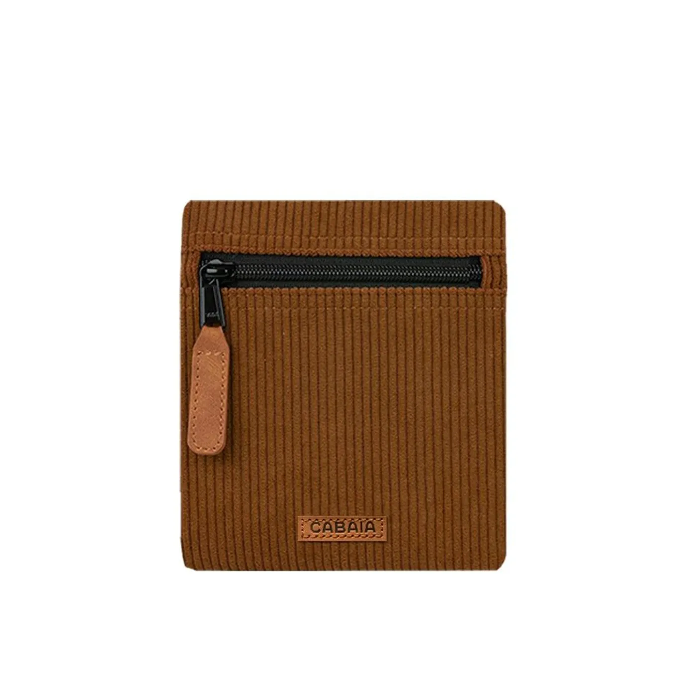 Side Pockets | Cabaïa Pocket Mont Baiyun S Brown