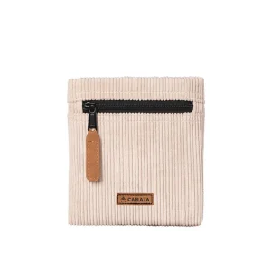 Side Pockets | Cabaïa Pocket Montrose S Cream