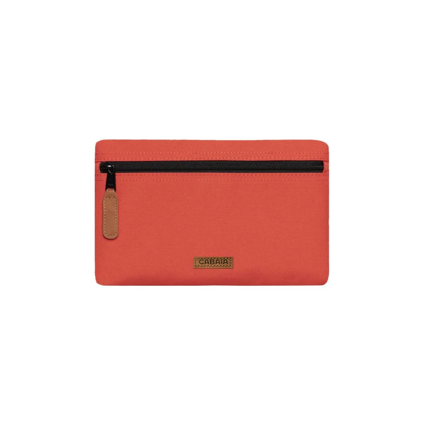 Front Pockets | Cabaïa Pocket Mount Benacantil L Orange