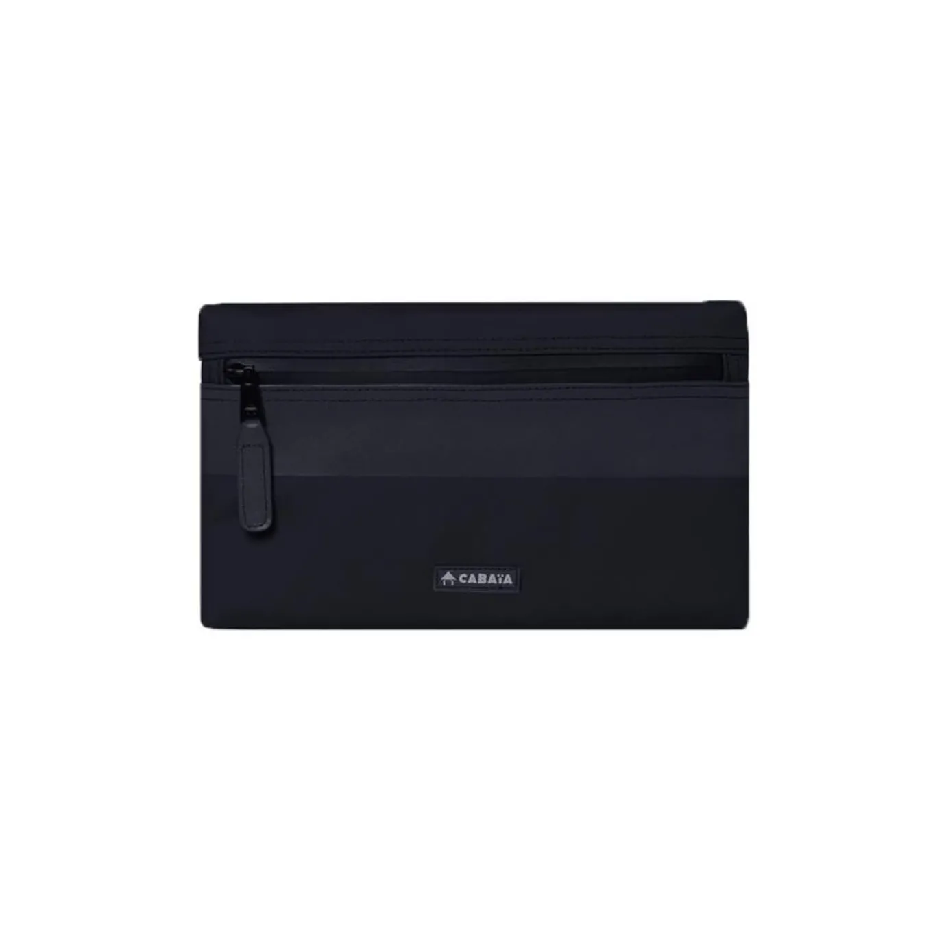 Explorer Pockets | Cabaïa Pocket Mount Victoria L Black