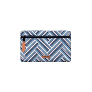 Front Pockets | Cabaïa Pocket Mulee Age L Blue