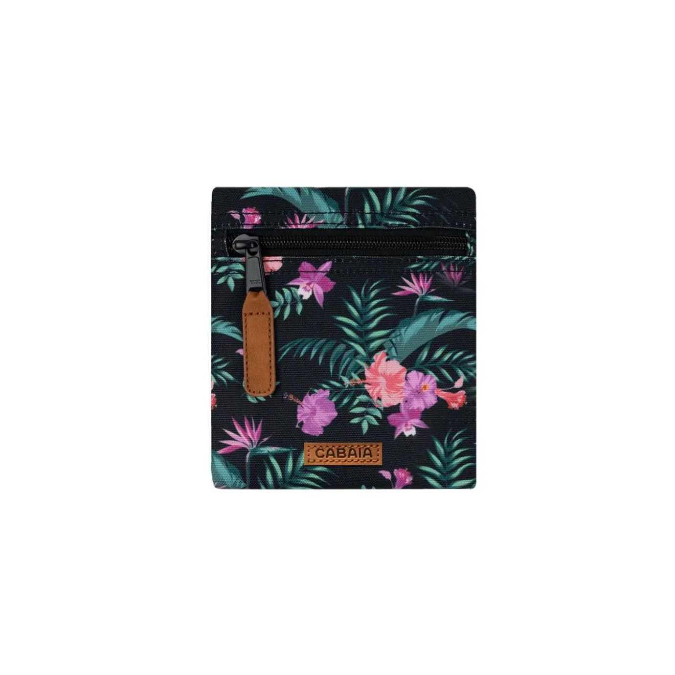 Side Pockets | Cabaïa Pocket National Carillon S Black