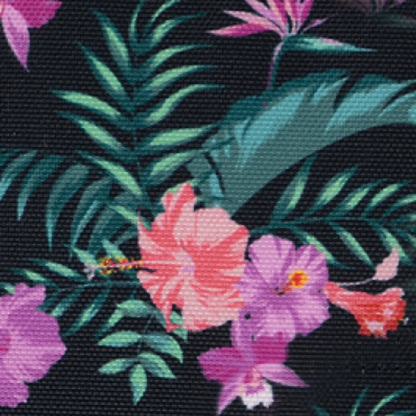 Side Pockets | Cabaïa Pocket National Carillon S Black