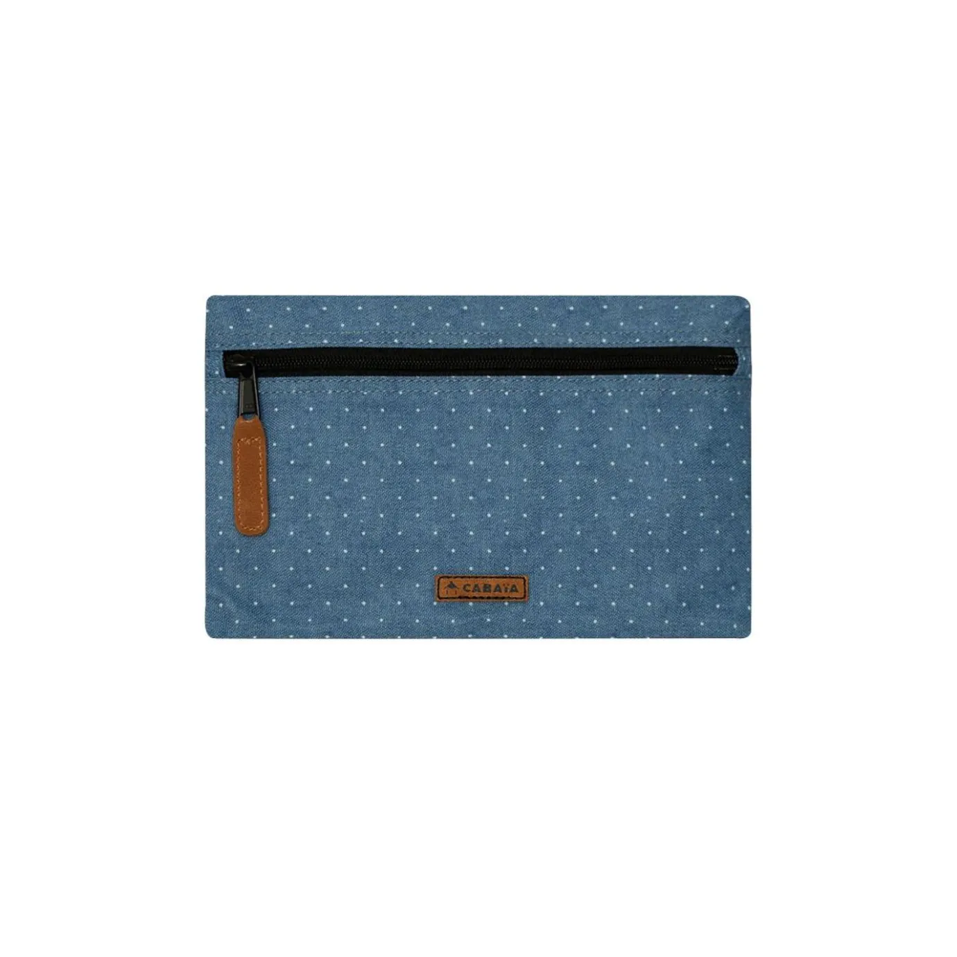 Front Pockets | Cabaïa Pocket Neukolln L Blue