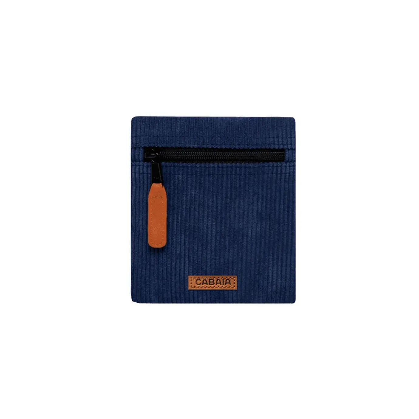 Side Pockets | Cabaïa Pocket Newfields S Dark Blue