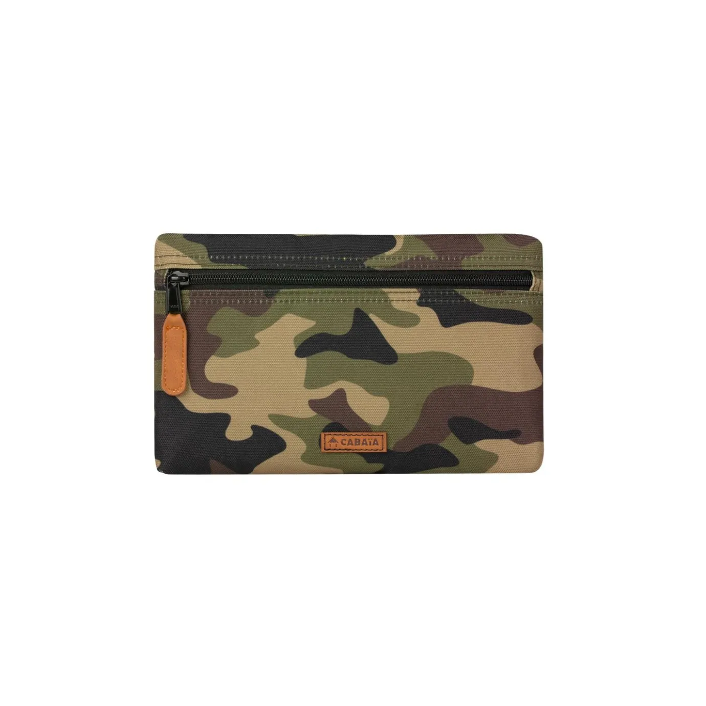 Front Pockets | Cabaïa Pocket Noordeinde L Green
