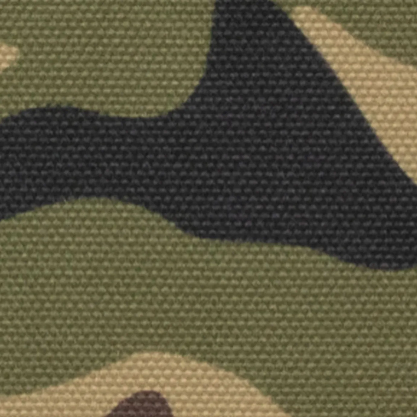Front Pockets | Cabaïa Pocket Noordeinde L Green