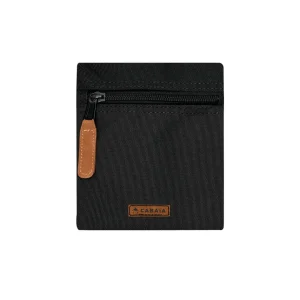 Side Pockets | Cabaïa Pocket North End S Black