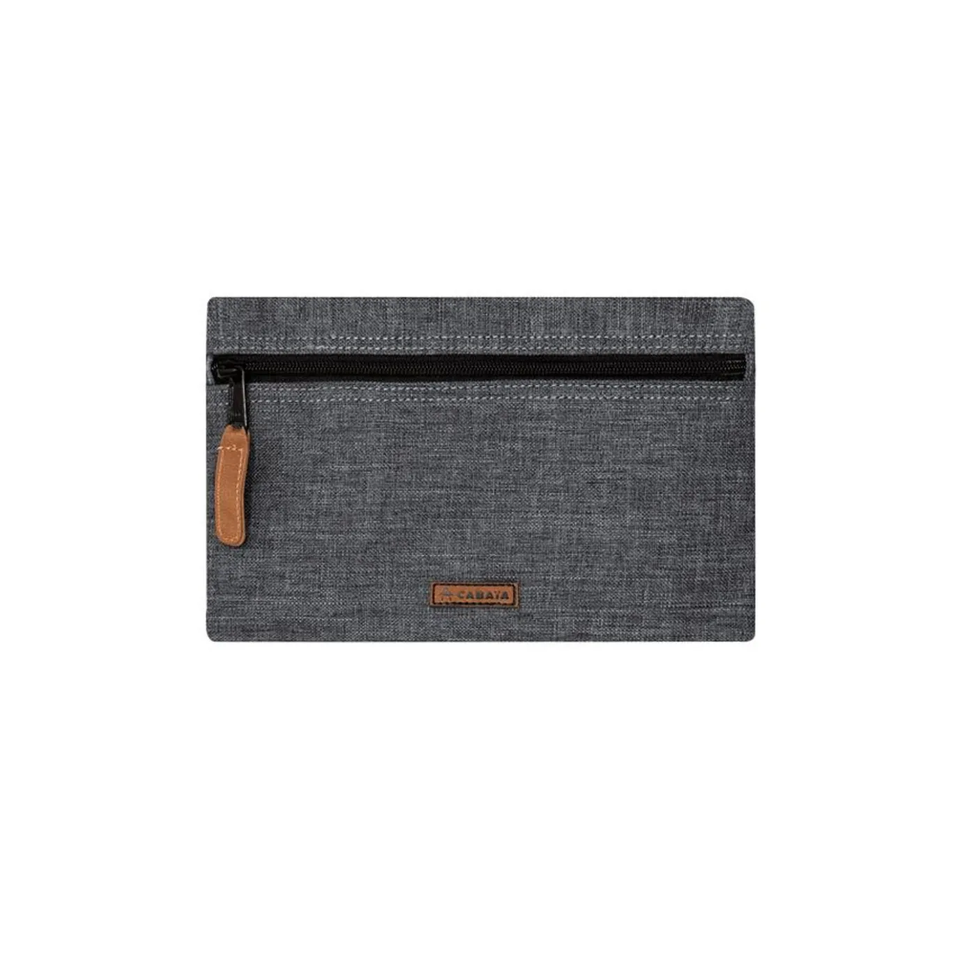 Front Pockets | Cabaïa Pocket Notting Hill L Grey