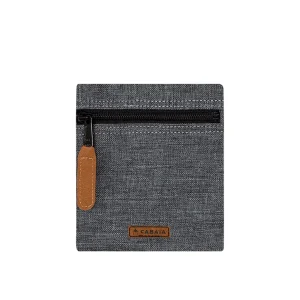 Side Pockets | Cabaïa Pocket Notting Hill S Grey