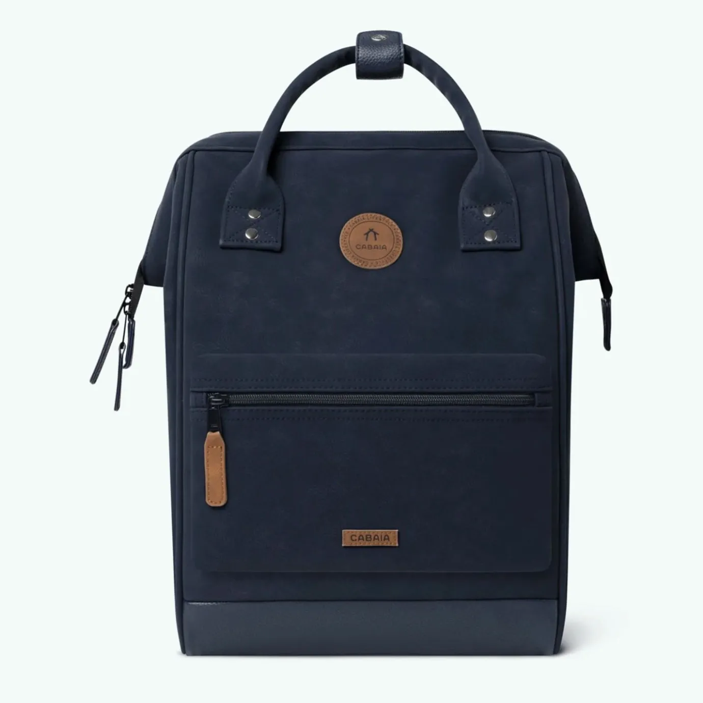 Front Pockets | Cabaïa Pocket Oberer Letten L Navy