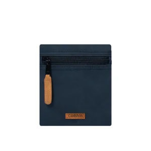 Side Pockets | Cabaïa Pocket Oberer Letten S Navy