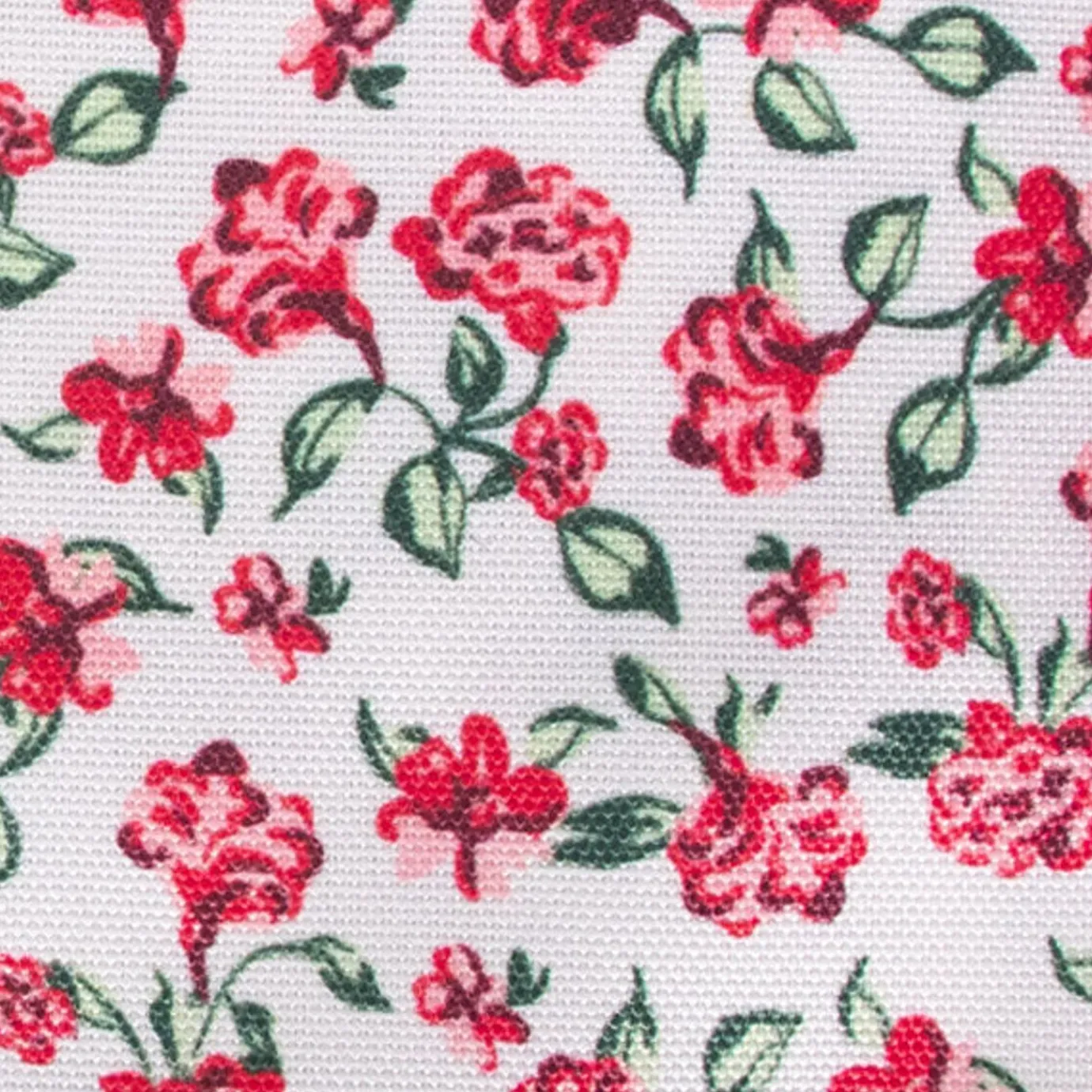 Front Pockets | Cabaïa Pocket Oxford Street L Red
