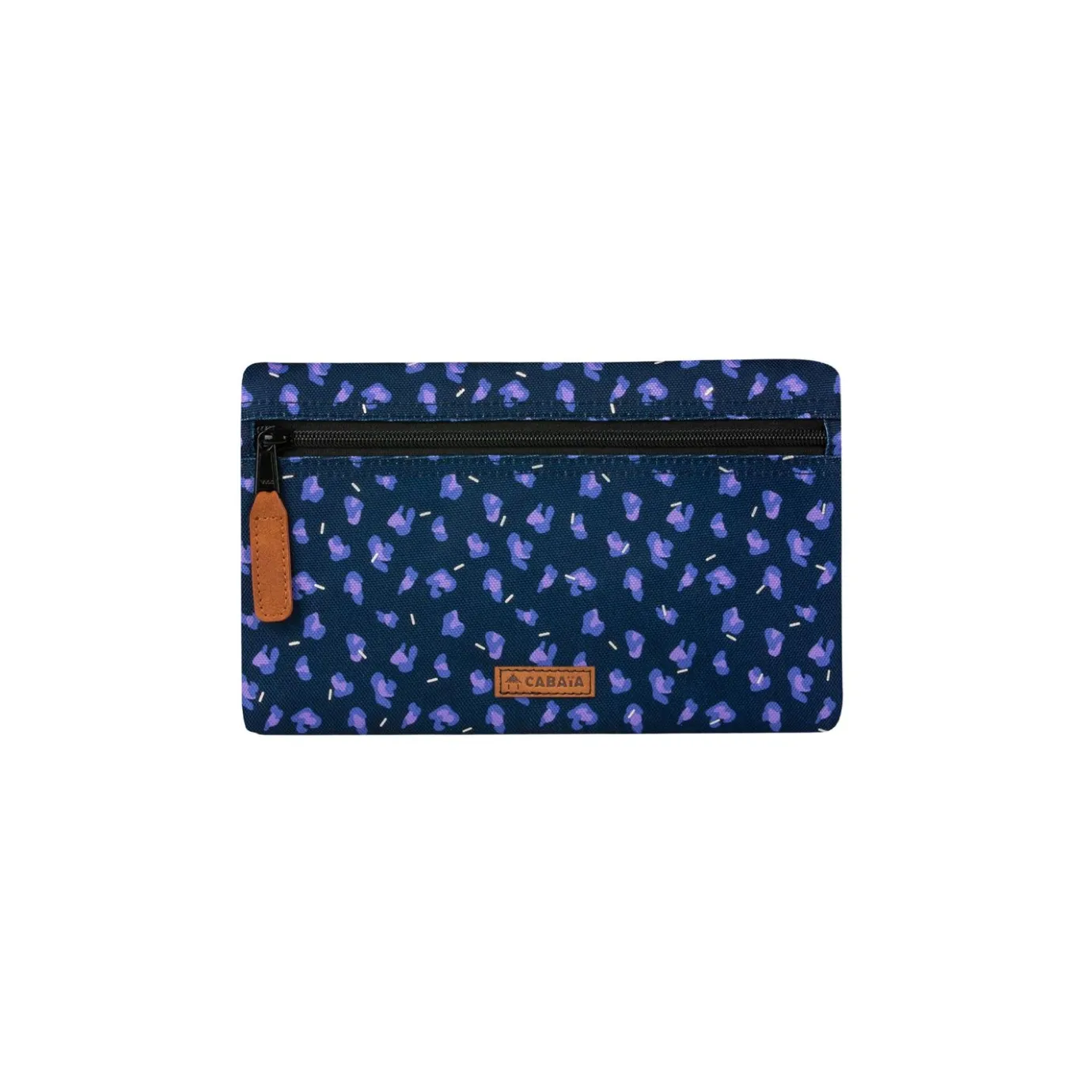 Front Pockets | Cabaïa Pocket Padurice Parc L Blue