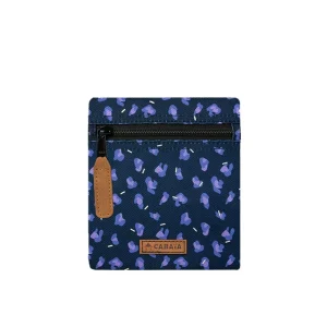 Side Pockets | Cabaïa Pocket Padurice Parc S Blue