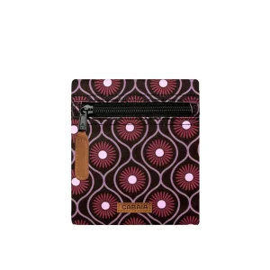 Side Pockets | Cabaïa Pocket Palazzo Della Pilotta S Purple
