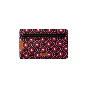 Front Pockets | Cabaïa Pocket Palazzo Della Pilotta L Purple