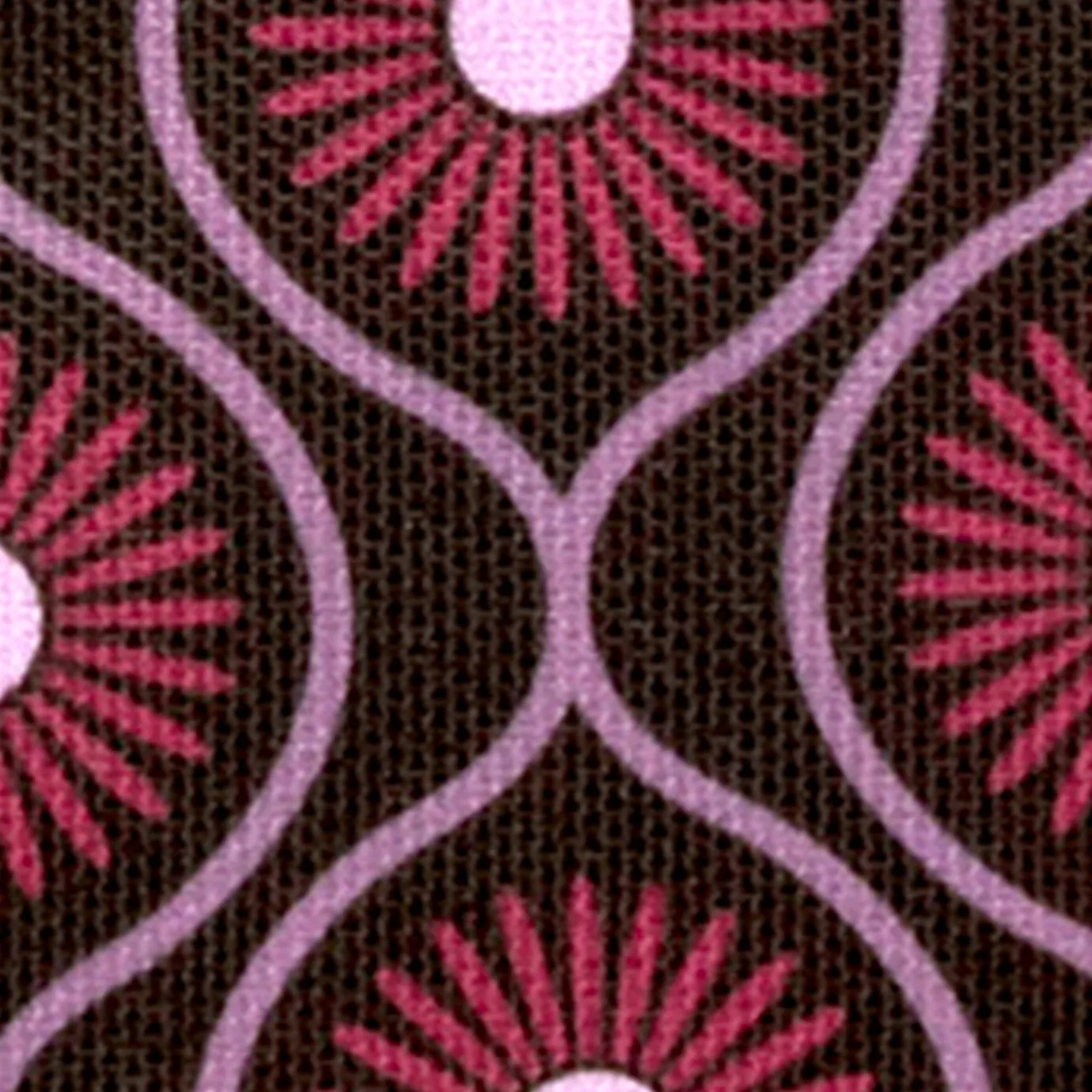 Front Pockets | Cabaïa Pocket Palazzo Della Pilotta L Purple