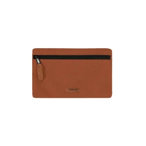 Front Pockets | Cabaïa Pocket Palazzo Reale L Brown
